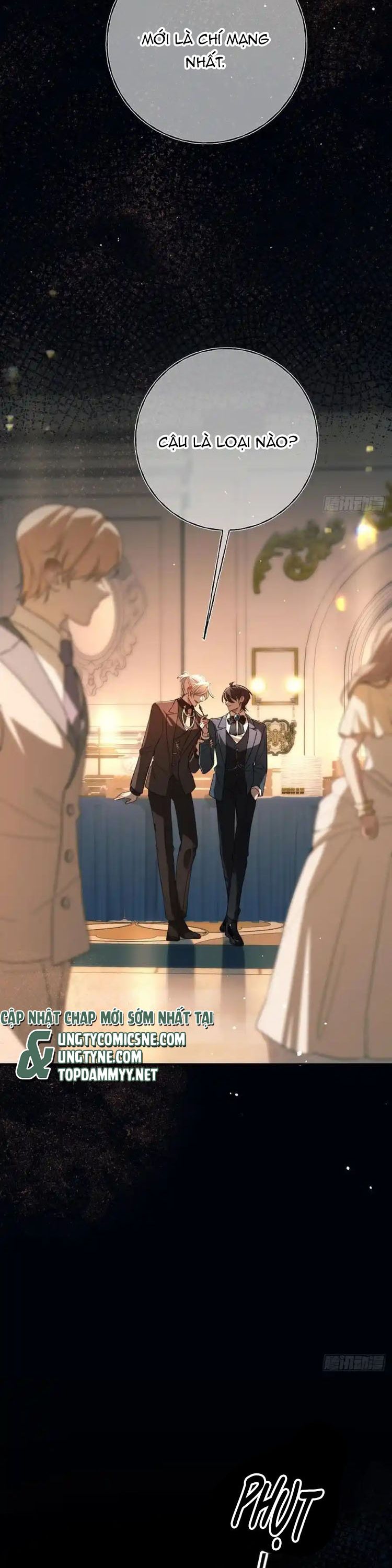 Yêu Đến Hủy Diệt Chap 20 - Trang 2