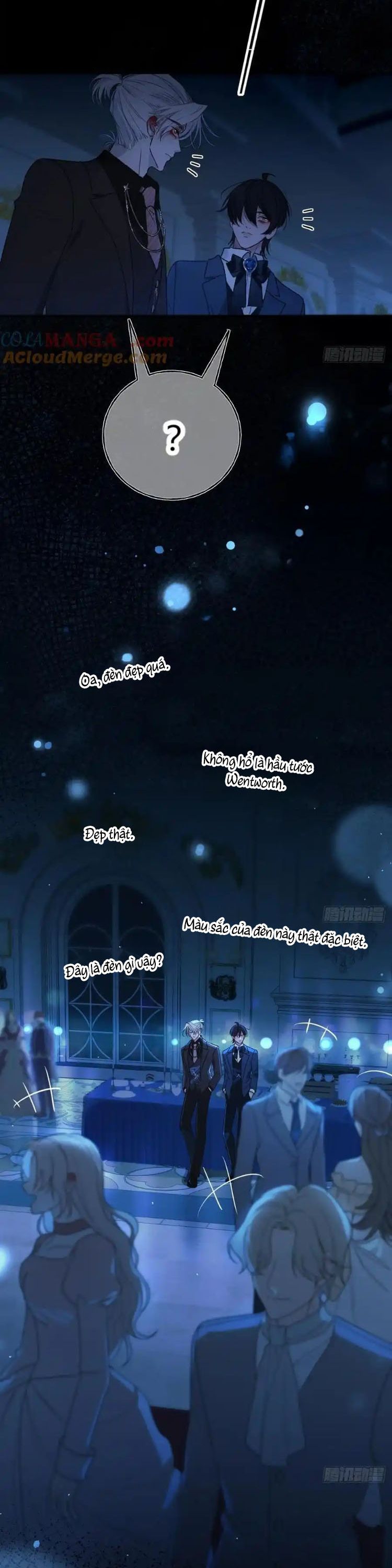 Yêu Đến Hủy Diệt Chap 20 - Trang 2