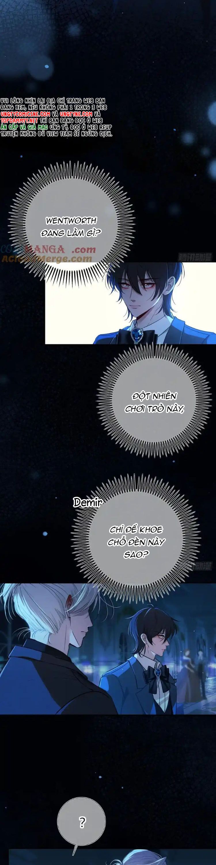 Yêu Đến Hủy Diệt Chap 20 - Trang 2