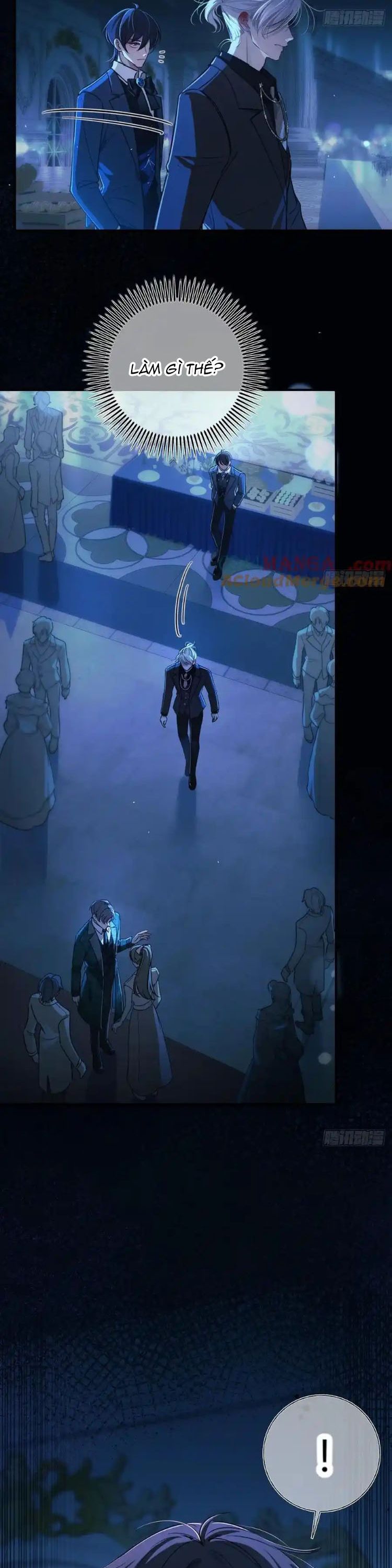 Yêu Đến Hủy Diệt Chap 20 - Trang 2