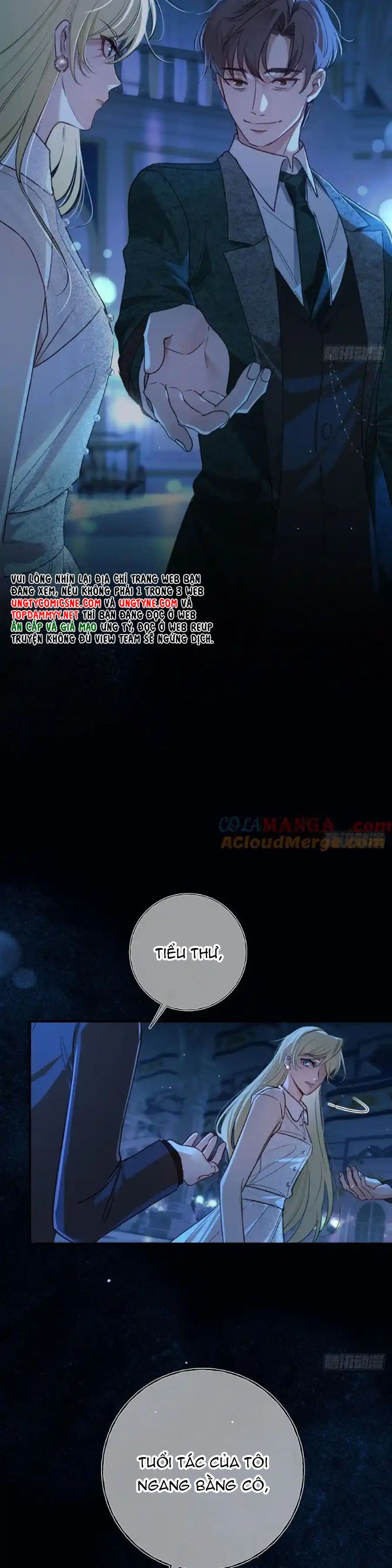 Yêu Đến Hủy Diệt Chap 20 - Trang 2