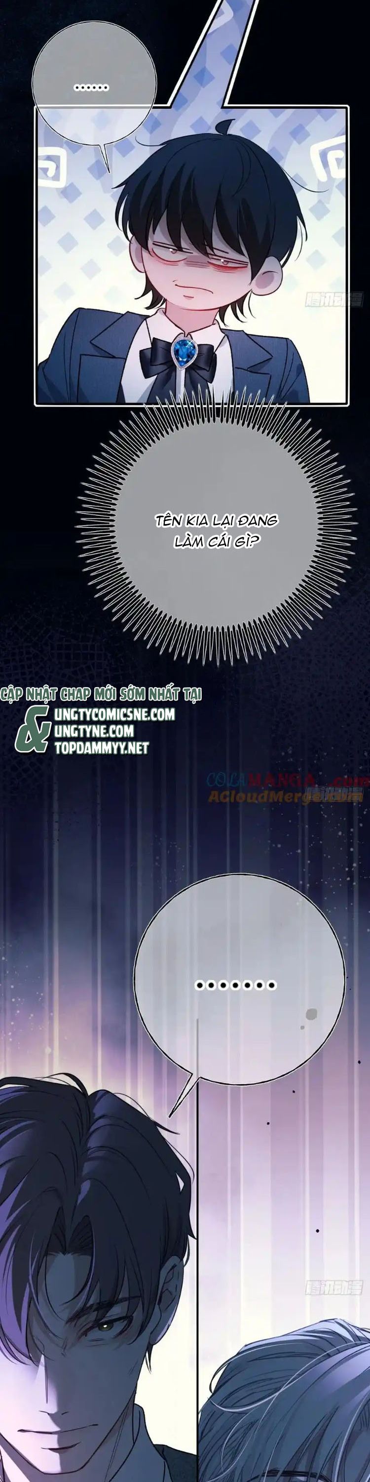 Yêu Đến Hủy Diệt Chap 20 - Trang 2