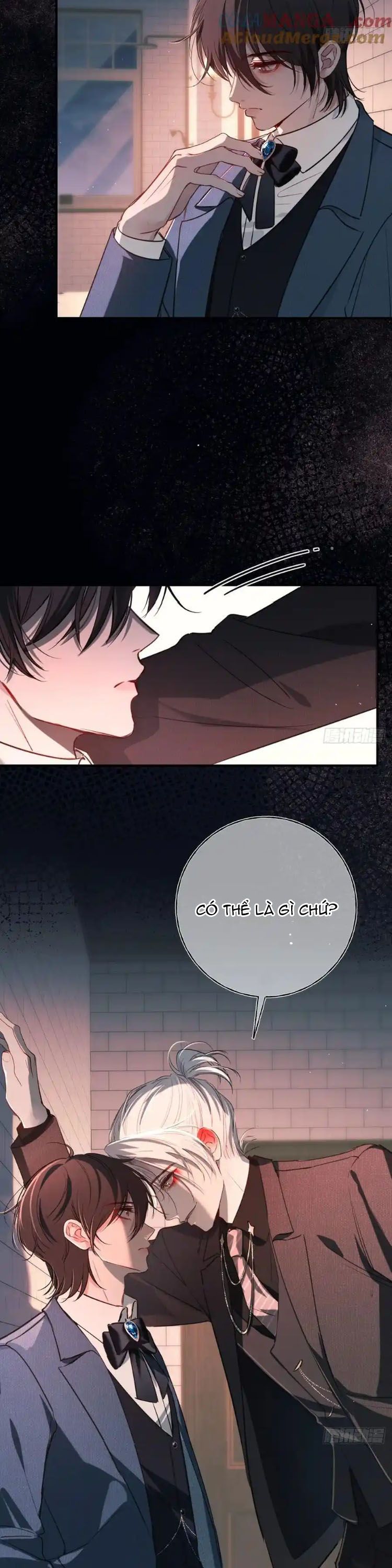 Yêu Đến Hủy Diệt Chap 20 - Trang 2