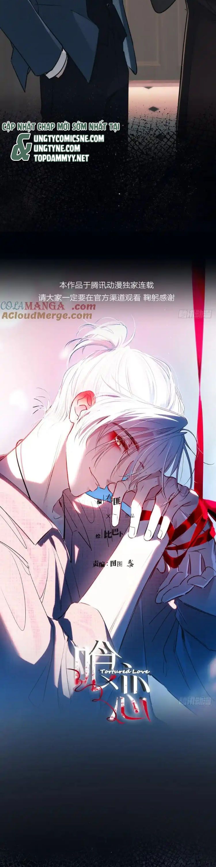 Yêu Đến Hủy Diệt Chap 20 - Trang 2