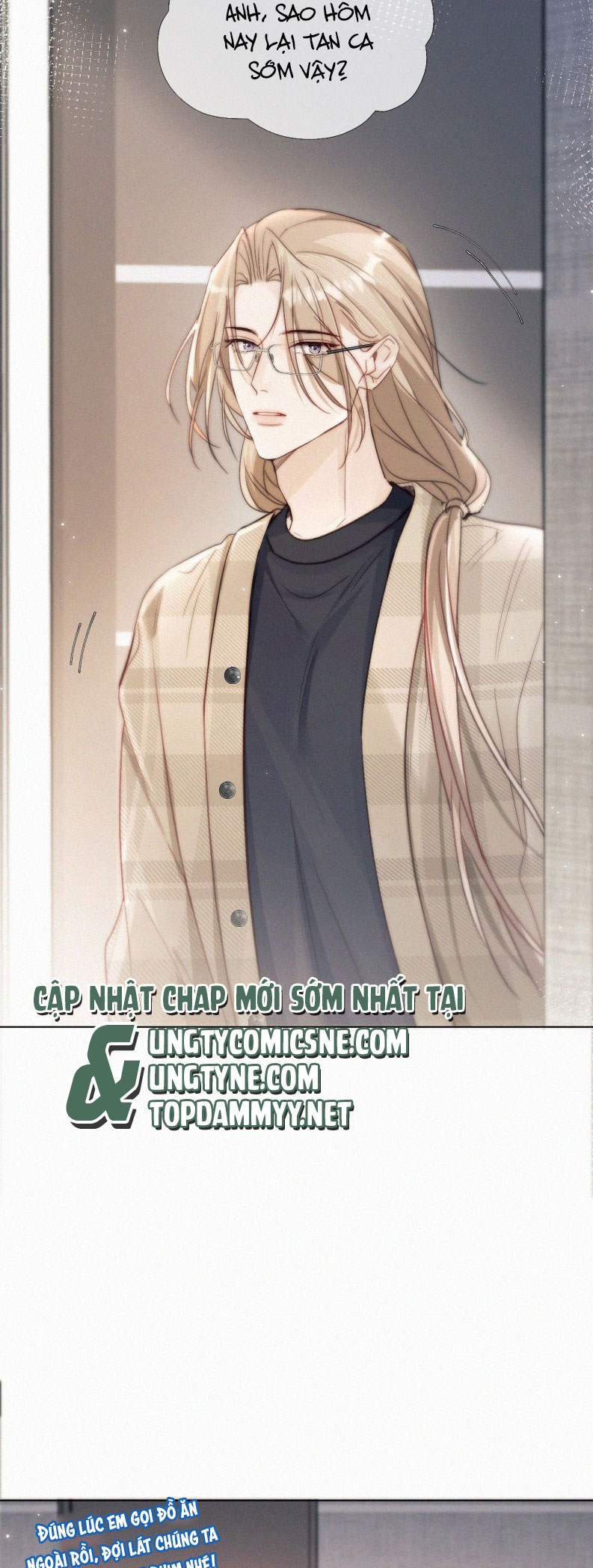 Con Mồi Thân Yêu Của Tôi Chap 6 - Next 