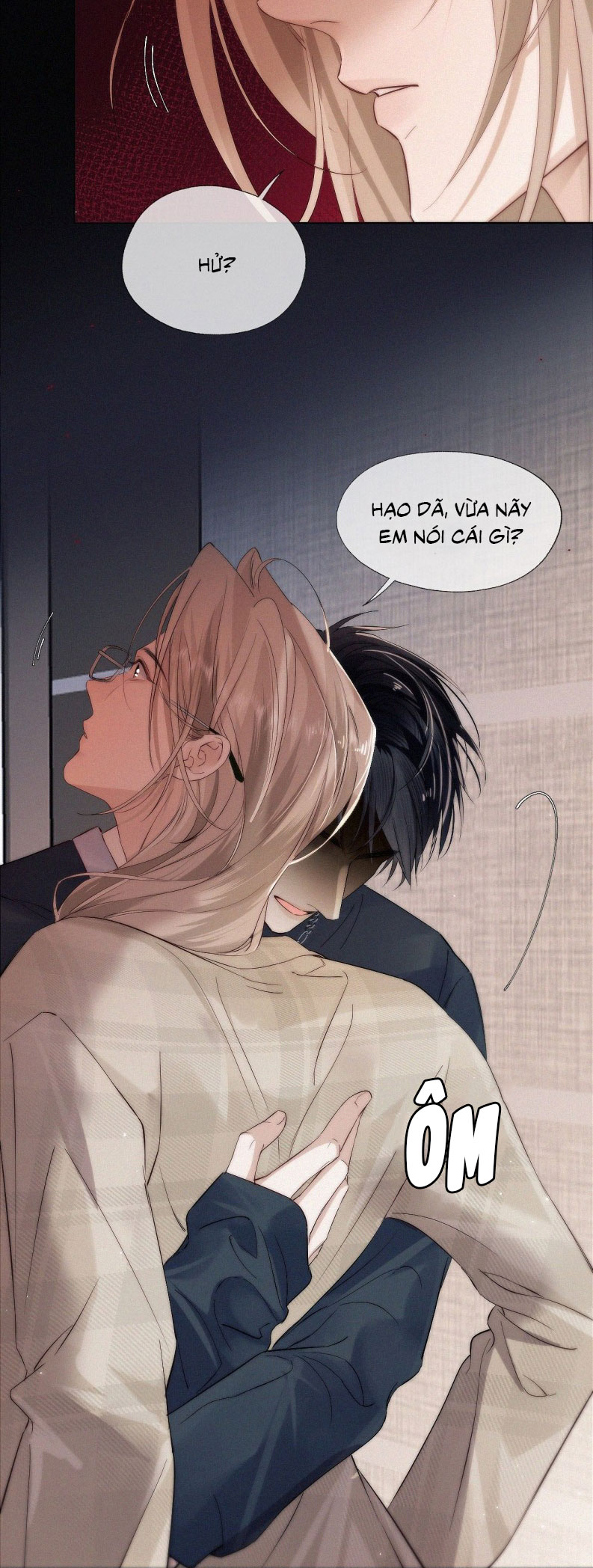 Con Mồi Thân Yêu Của Tôi Chap 6 - Next 