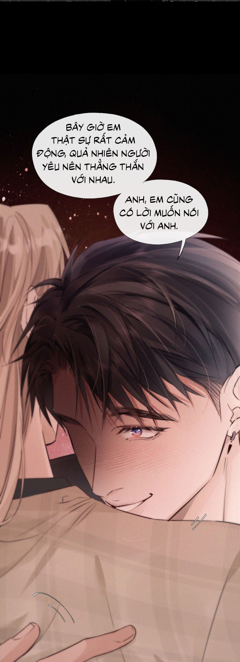 Con Mồi Thân Yêu Của Tôi Chap 6 - Next 
