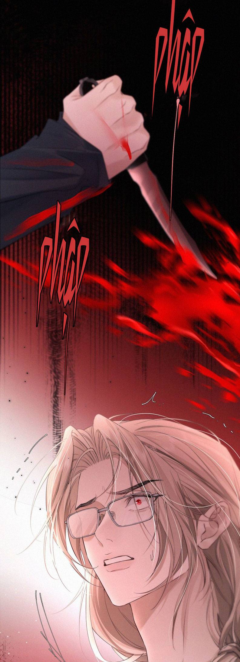 Con Mồi Thân Yêu Của Tôi Chap 6 - Next 