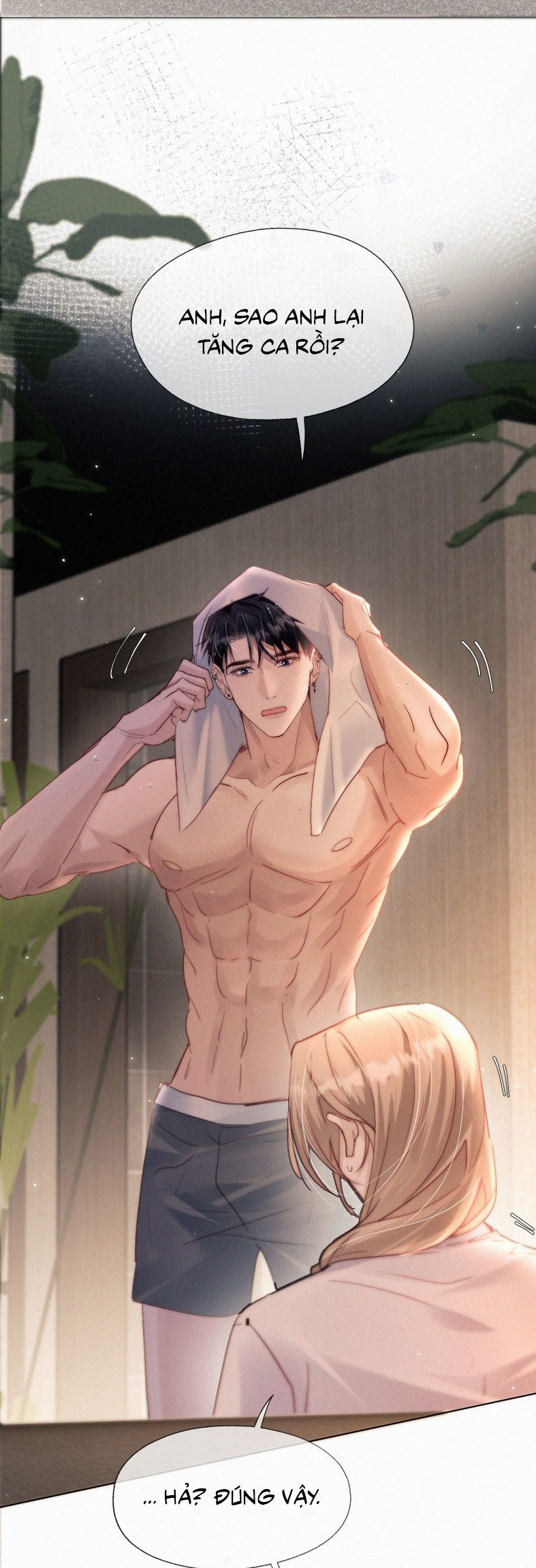 Con Mồi Thân Yêu Của Tôi Chap 6 - Next 