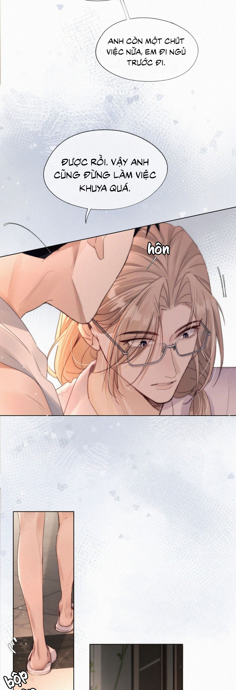 Con Mồi Thân Yêu Của Tôi Chap 6 - Next 