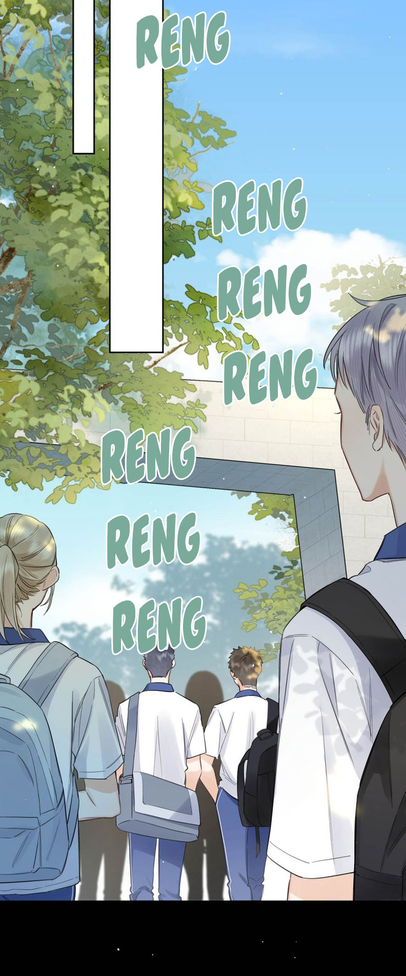 Lang Quân Muốn Chịu Trách Nhiệm Với Tôi Chap 6 - Next Chap 7