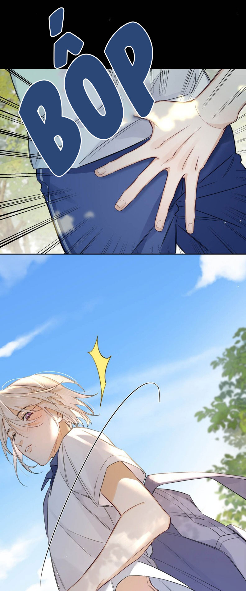 Lang Quân Muốn Chịu Trách Nhiệm Với Tôi Chap 6 - Next Chap 7