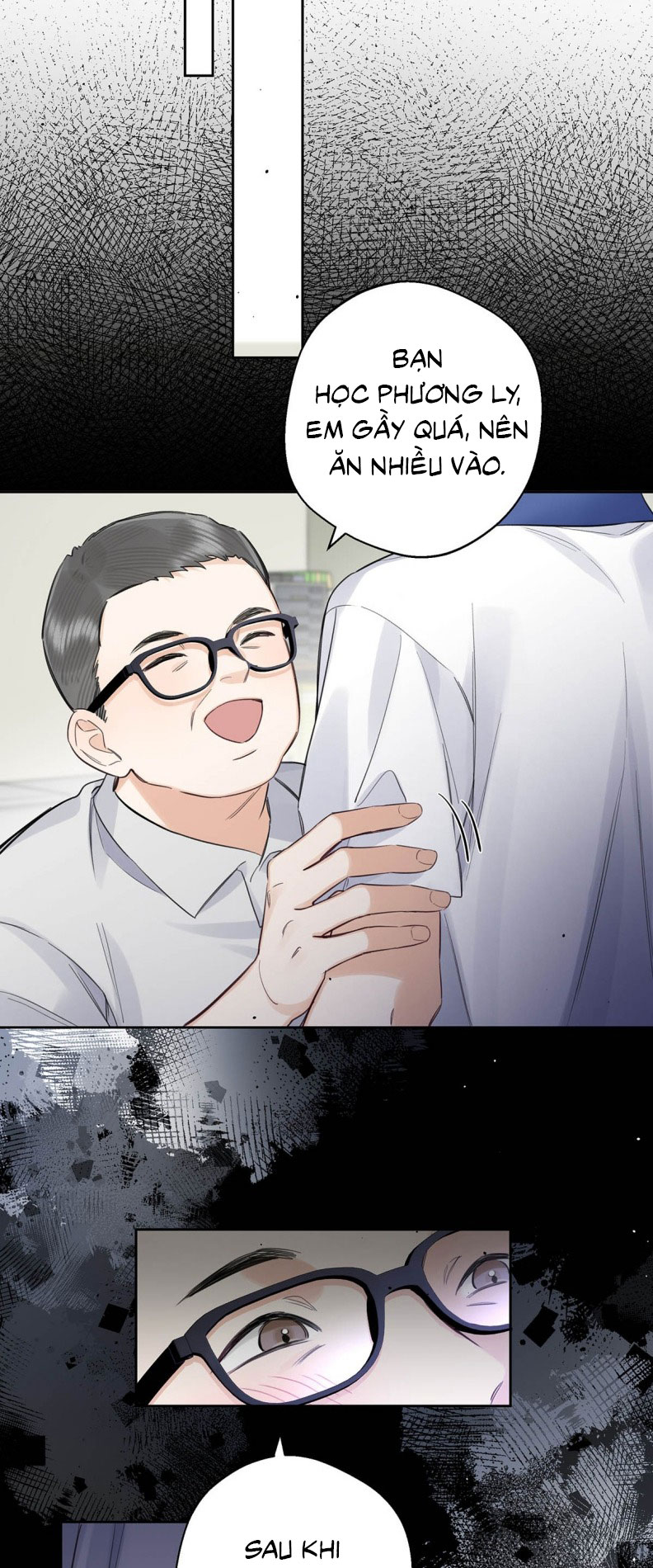 Lang Quân Muốn Chịu Trách Nhiệm Với Tôi Chap 6 - Next Chap 7