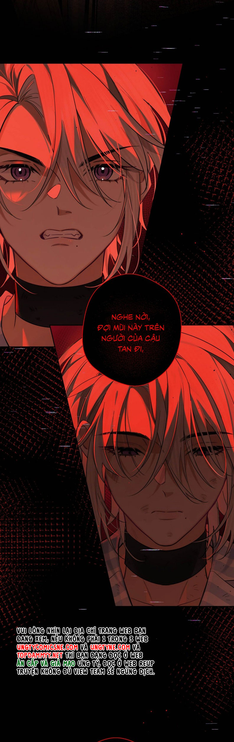Lang Quân Muốn Chịu Trách Nhiệm Với Tôi Chap 6 - Next Chap 7