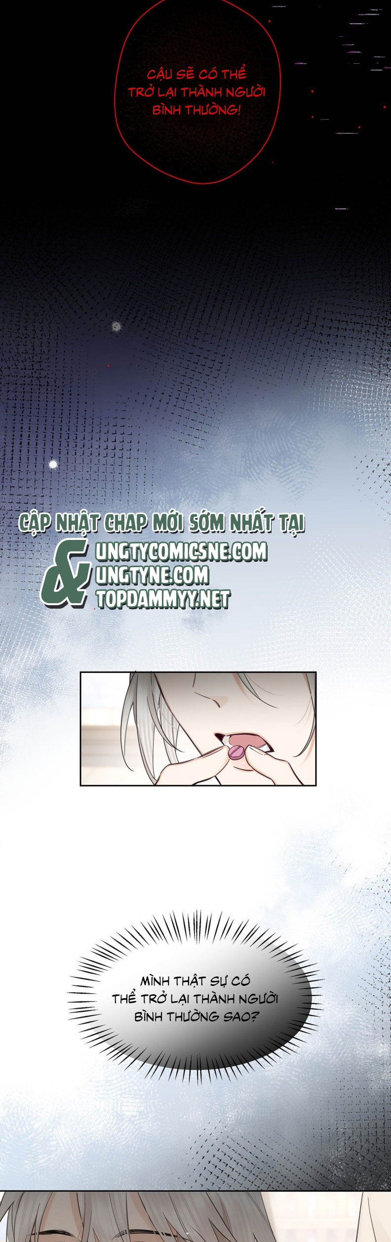 Lang Quân Muốn Chịu Trách Nhiệm Với Tôi Chap 6 - Next Chap 7