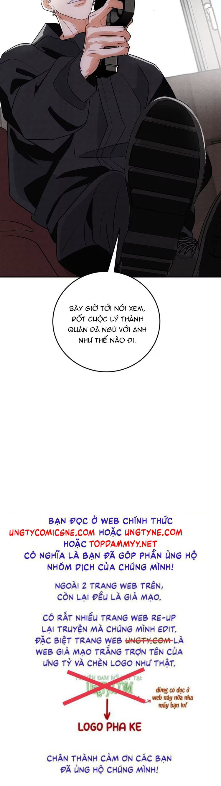 Xuyên Thành Con Ngỗng Vàng Của Đại Lão Alpha Chap 6 - Next 