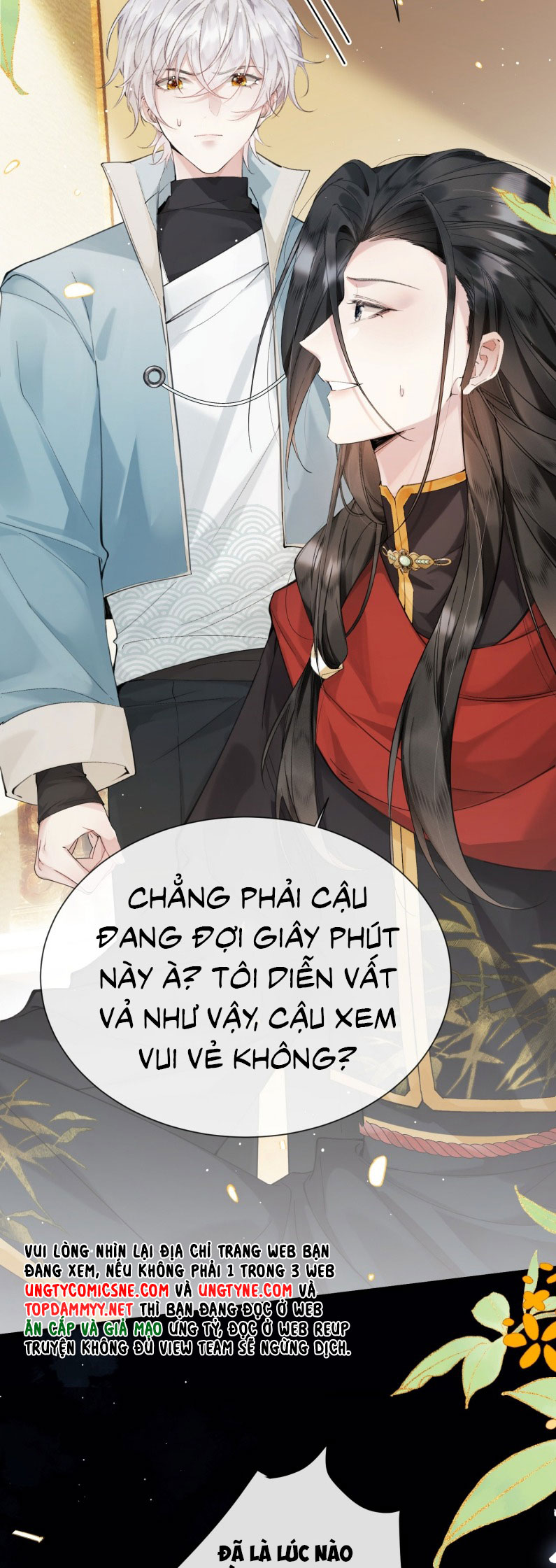 Thập Triều Chap 6 - Next Chap 7