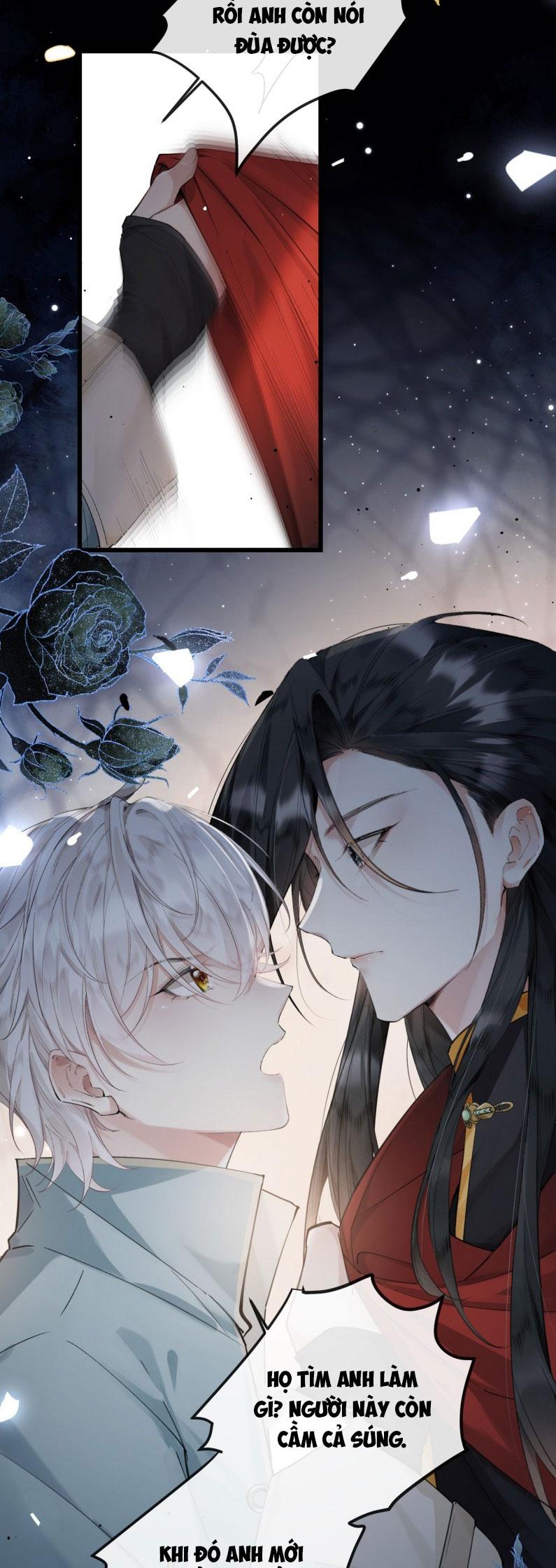 Thập Triều Chap 6 - Next Chap 7