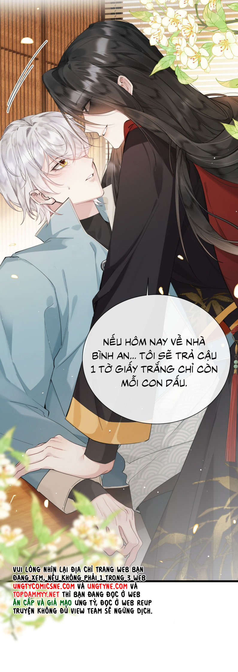 Thập Triều Chap 6 - Next Chap 7