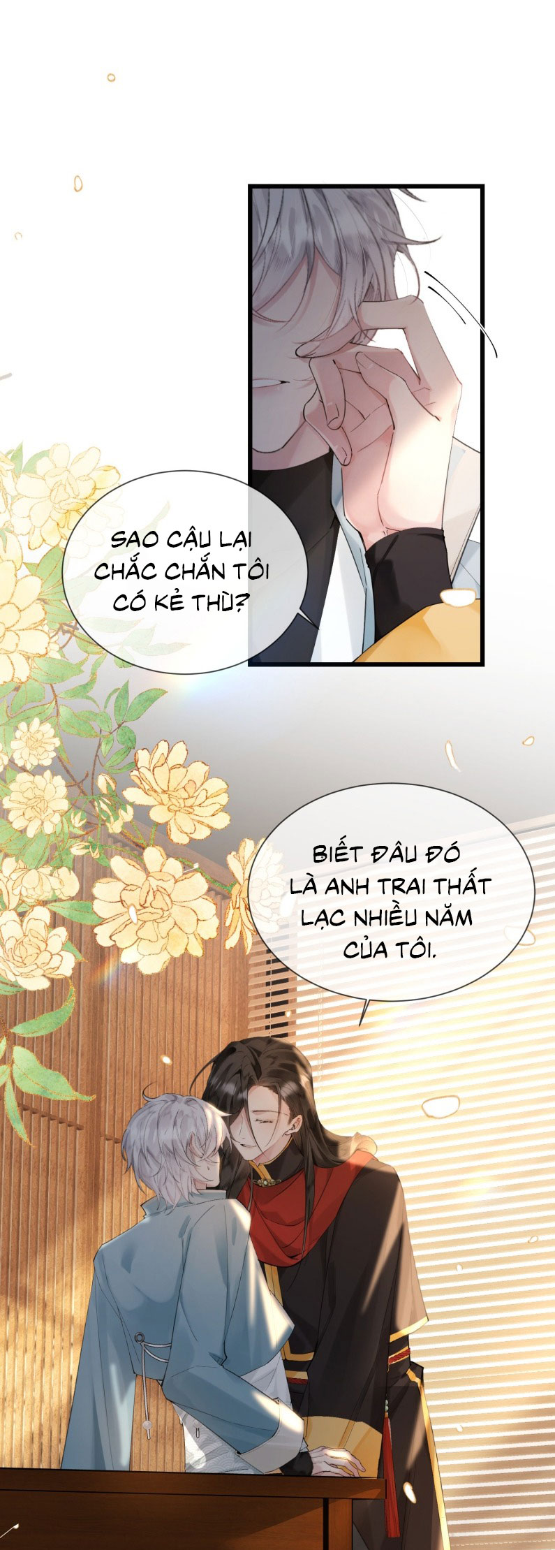 Thập Triều Chap 6 - Next Chap 7