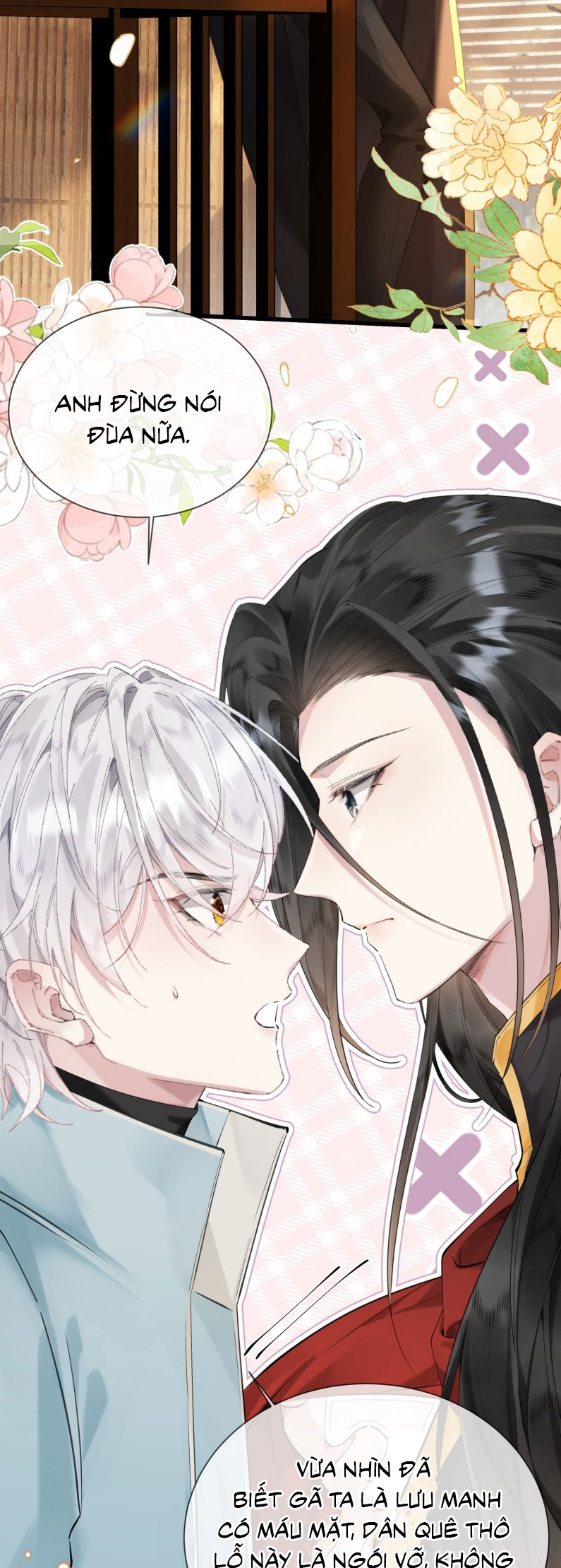 Thập Triều Chap 6 - Next Chap 7