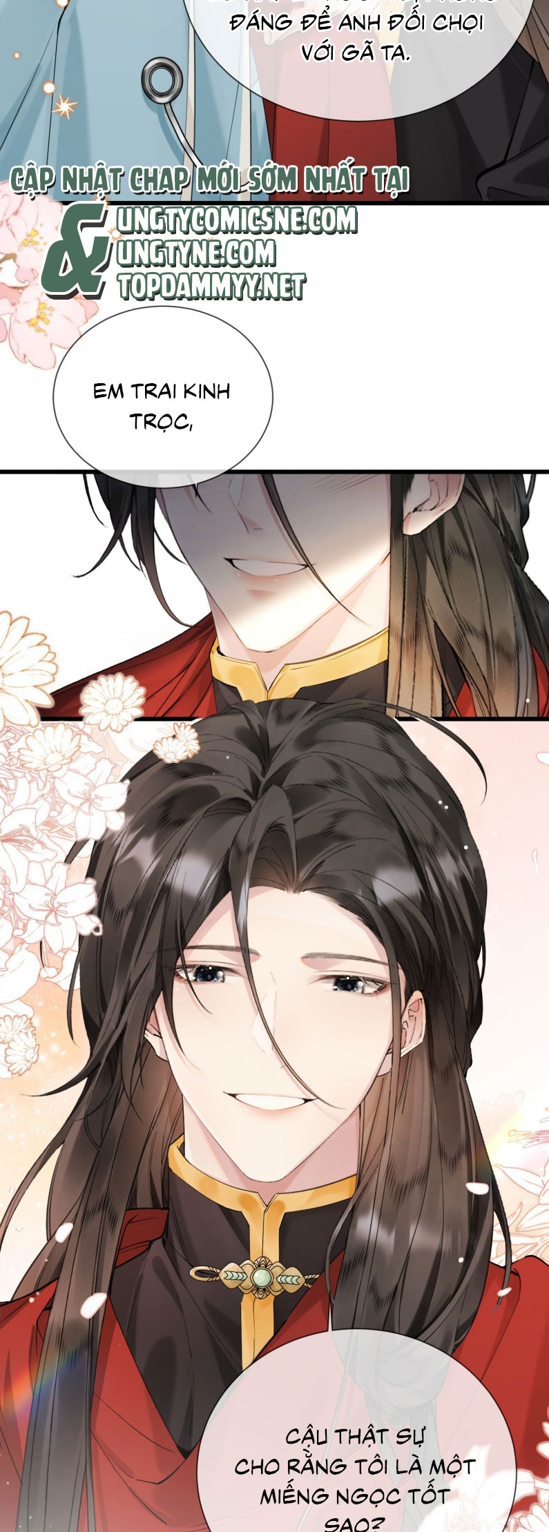 Thập Triều Chap 6 - Next Chap 7