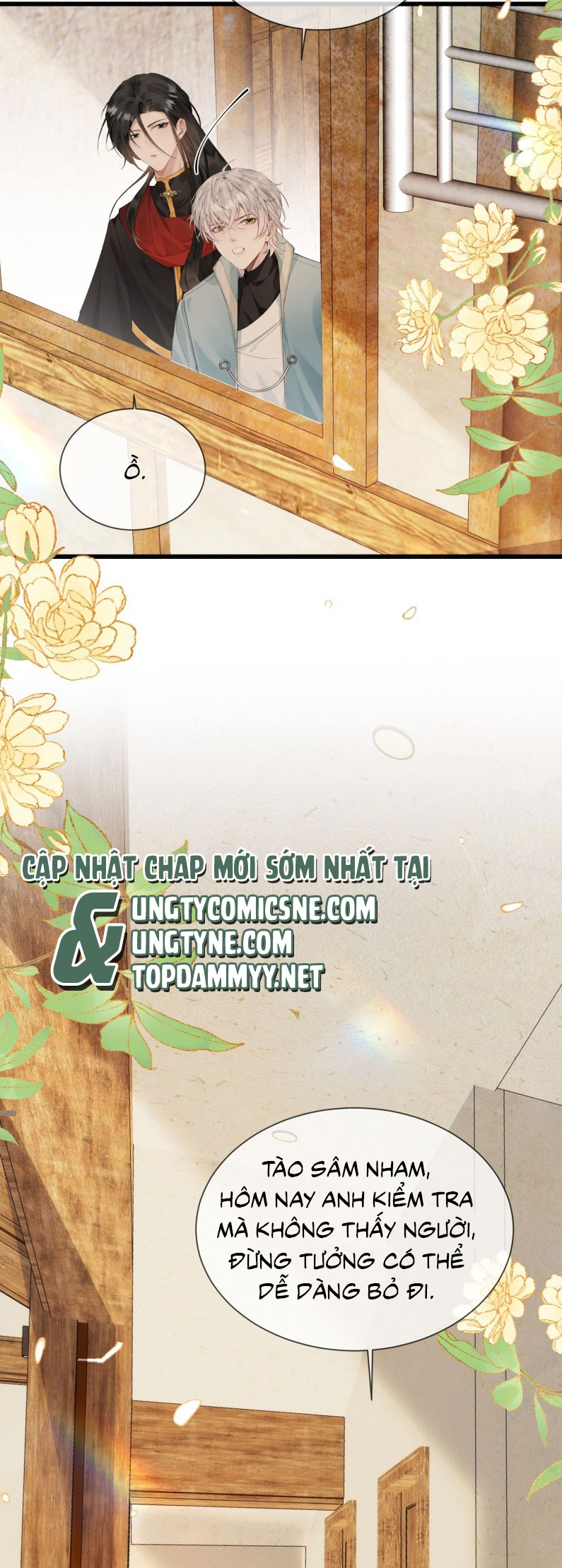 Thập Triều Chap 6 - Next Chap 7