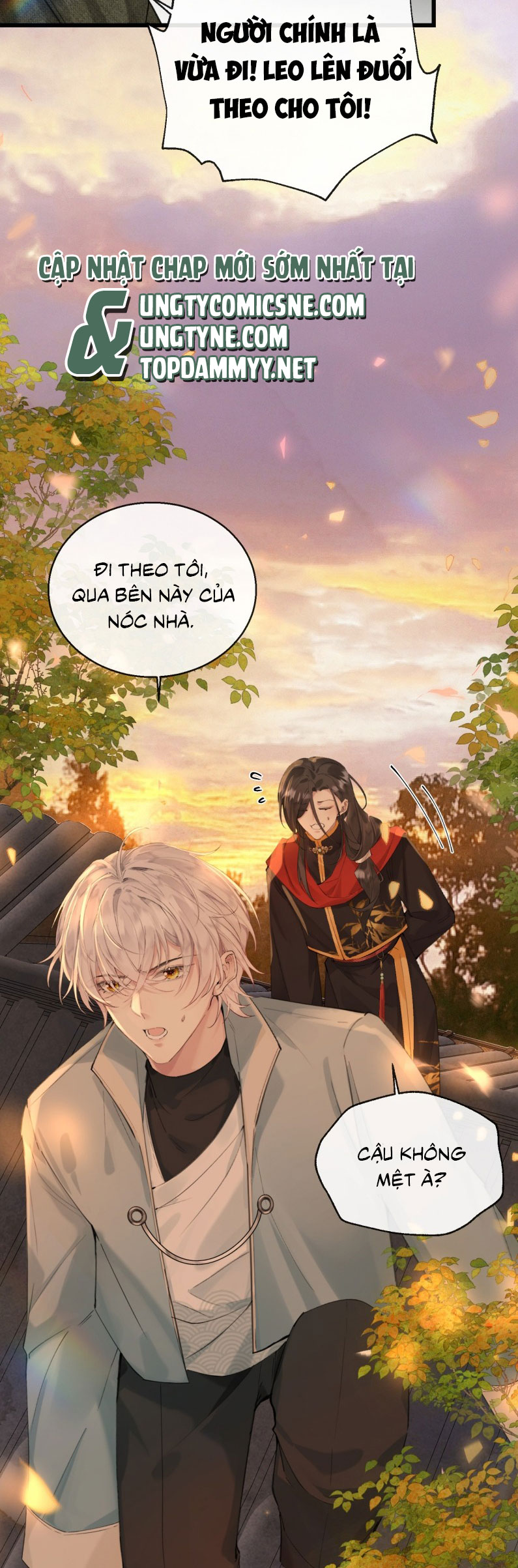 Thập Triều Chap 6 - Next Chap 7