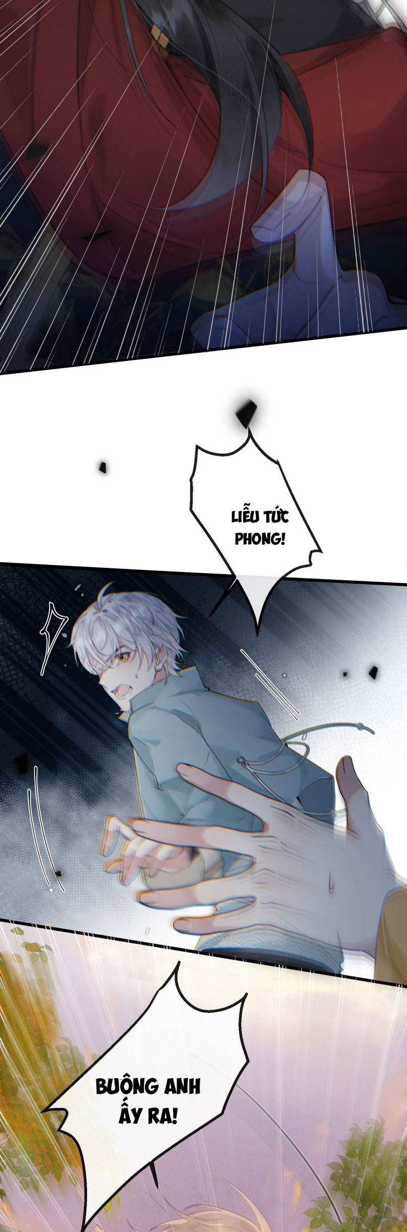 Thập Triều Chap 6 - Next Chap 7