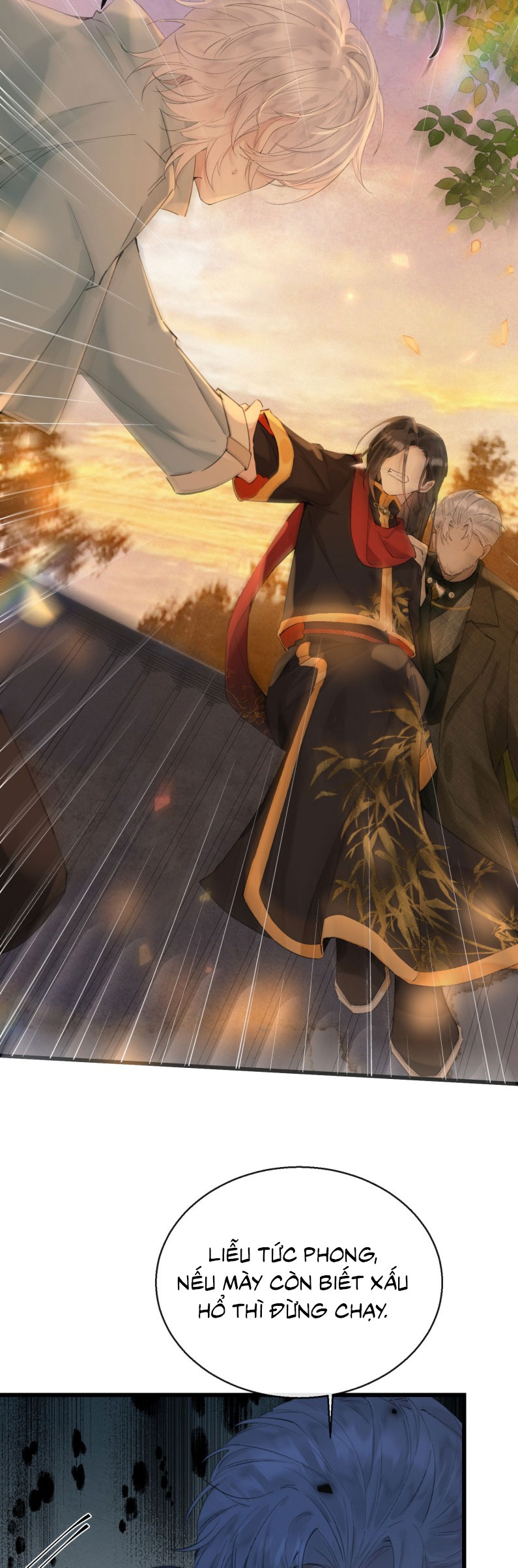 Thập Triều Chap 6 - Next Chap 7