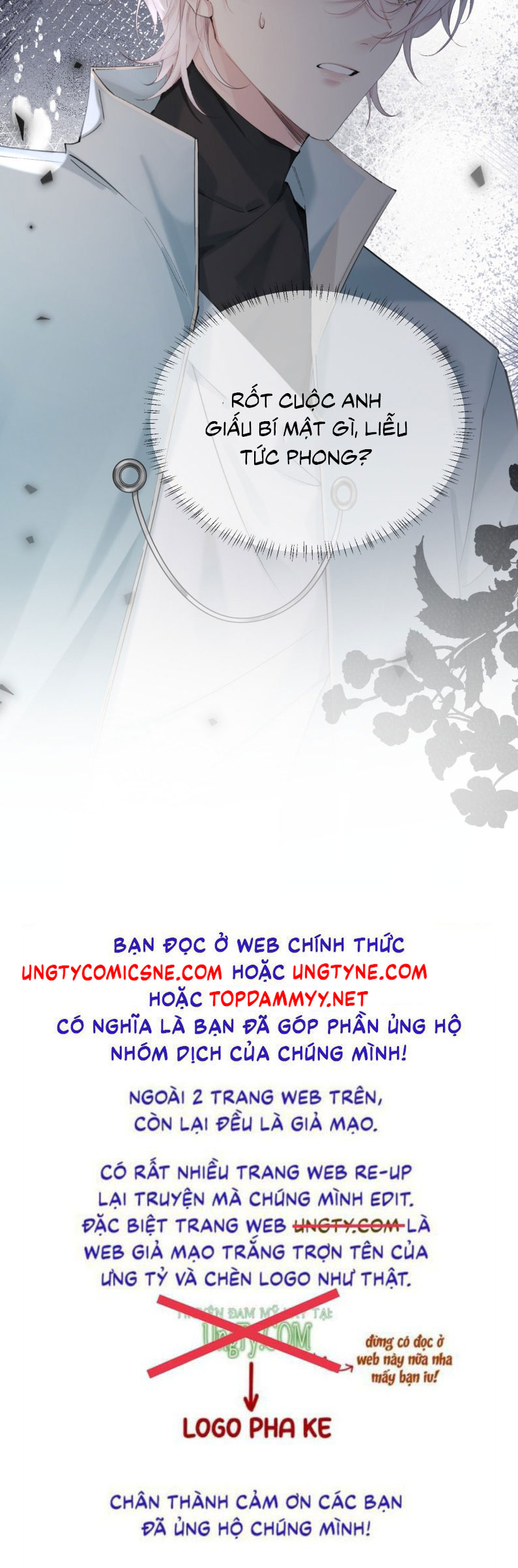 Thập Triều Chap 6 - Next Chap 7