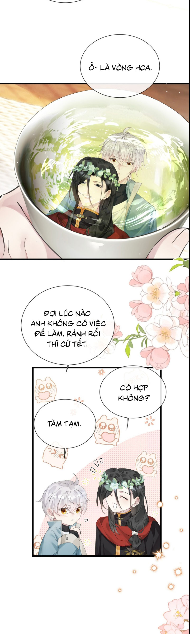 Thập Triều Chap 6 - Next Chap 7