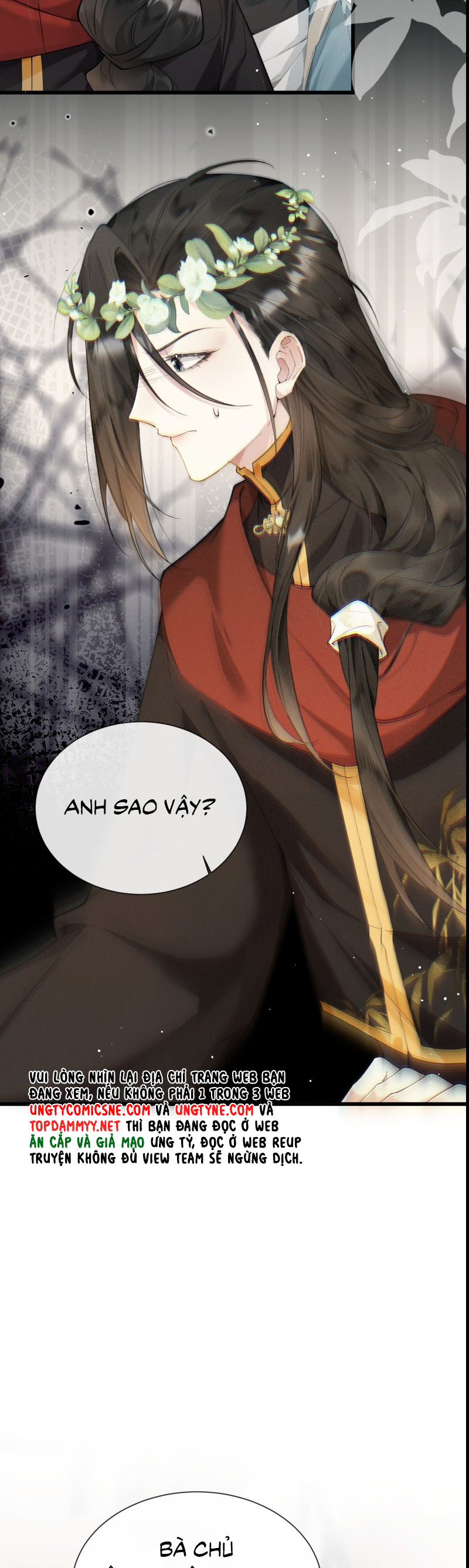 Thập Triều Chap 6 - Next Chap 7
