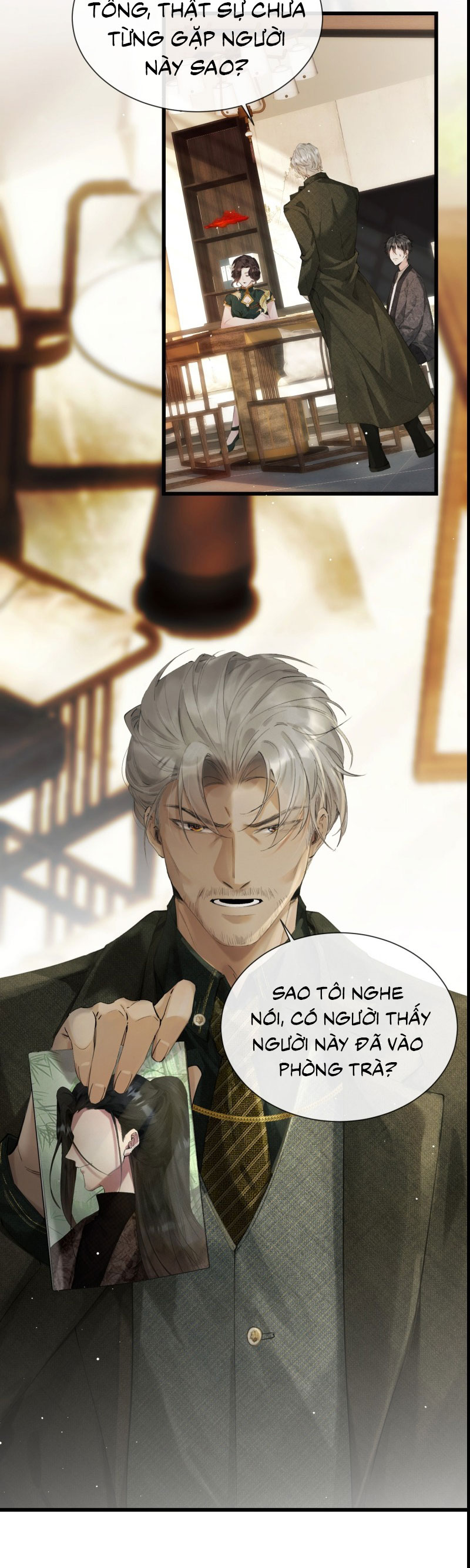Thập Triều Chap 6 - Next Chap 7