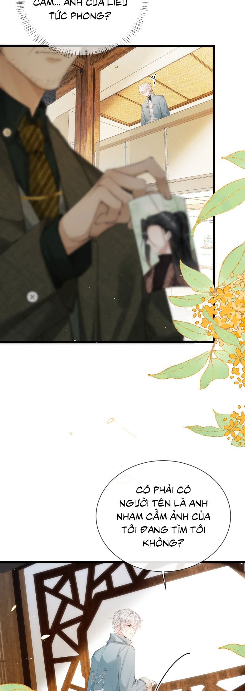 Thập Triều Chap 6 - Next Chap 7