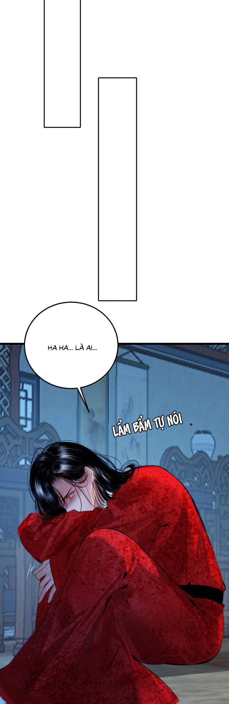 Cùng Quân Nói Chuyện Yêu Đương Chap 37 - Trang 2