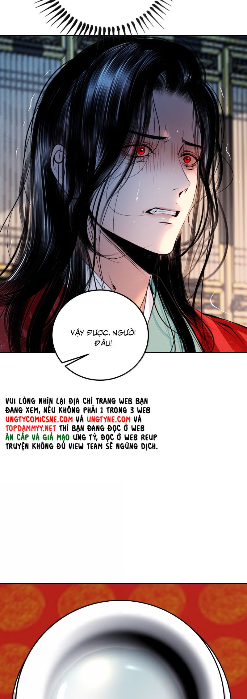 Cùng Quân Nói Chuyện Yêu Đương Chap 37 - Trang 2