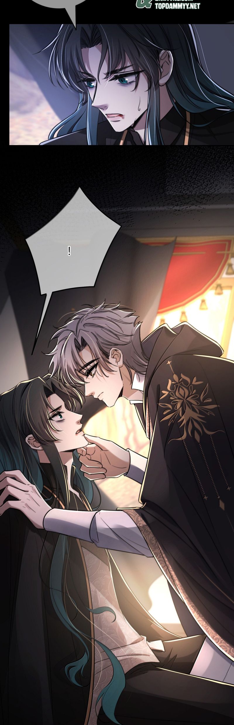 Phệ Chủ Chap 39 - Trang 2