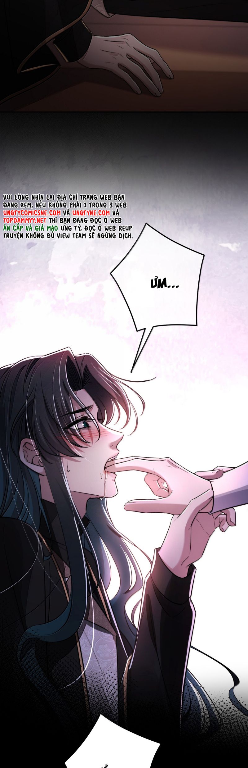 Phệ Chủ Chap 39 - Trang 2