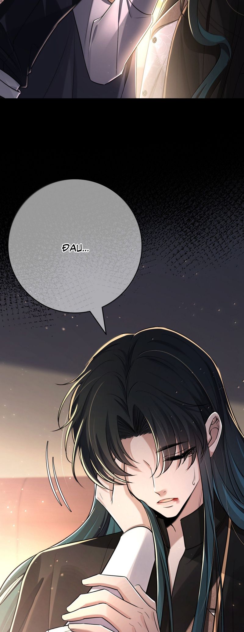 Phệ Chủ Chap 39 - Trang 2