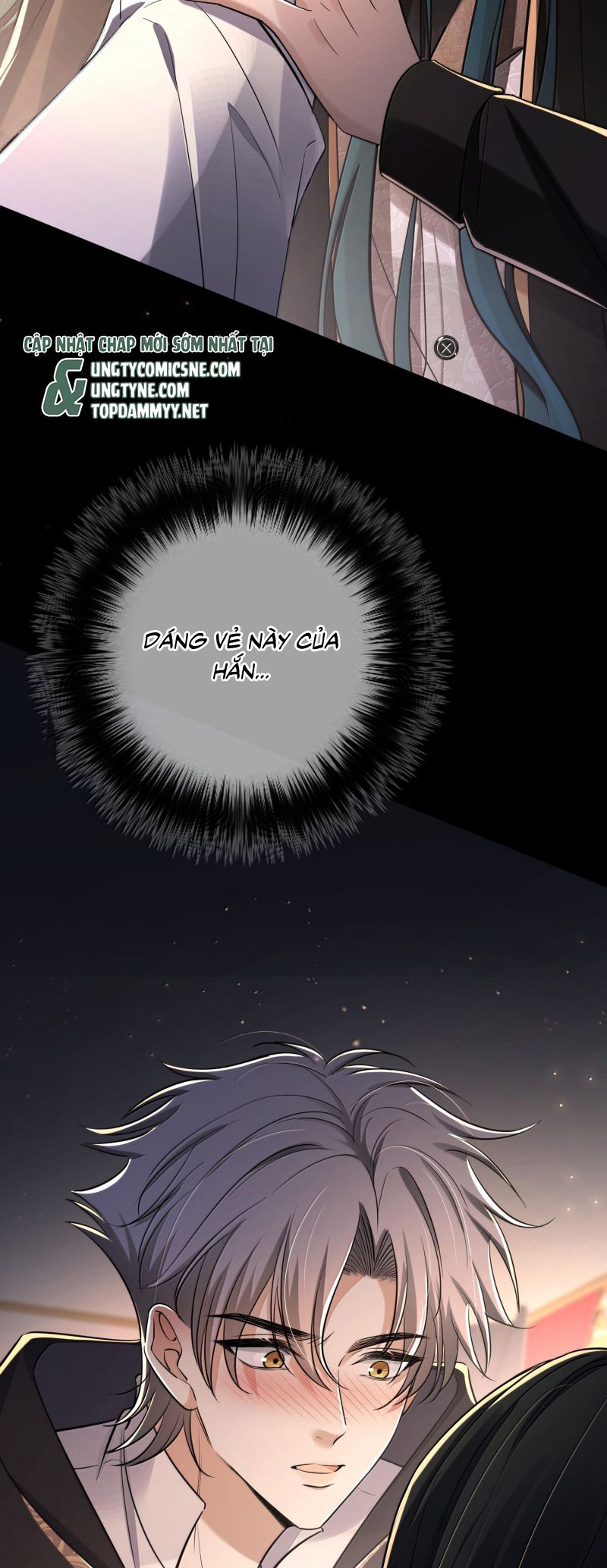 Phệ Chủ Chap 39 - Trang 2