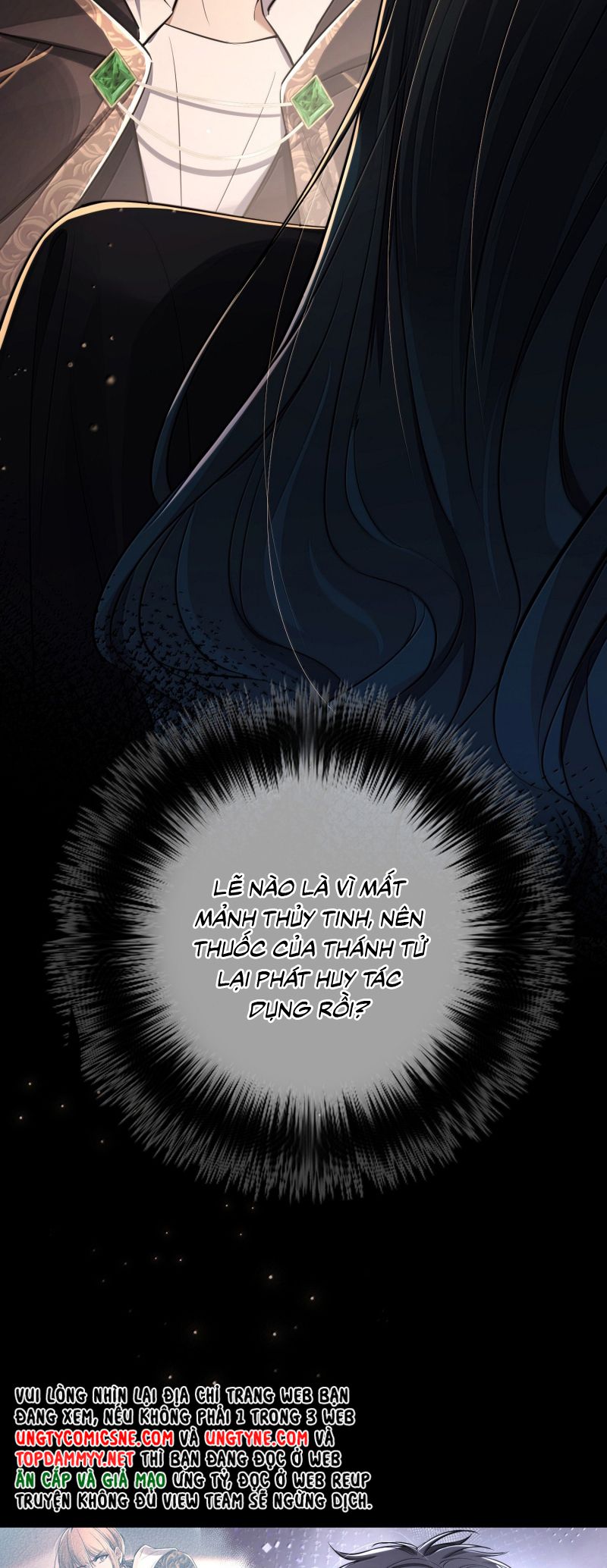 Phệ Chủ Chap 39 - Trang 2