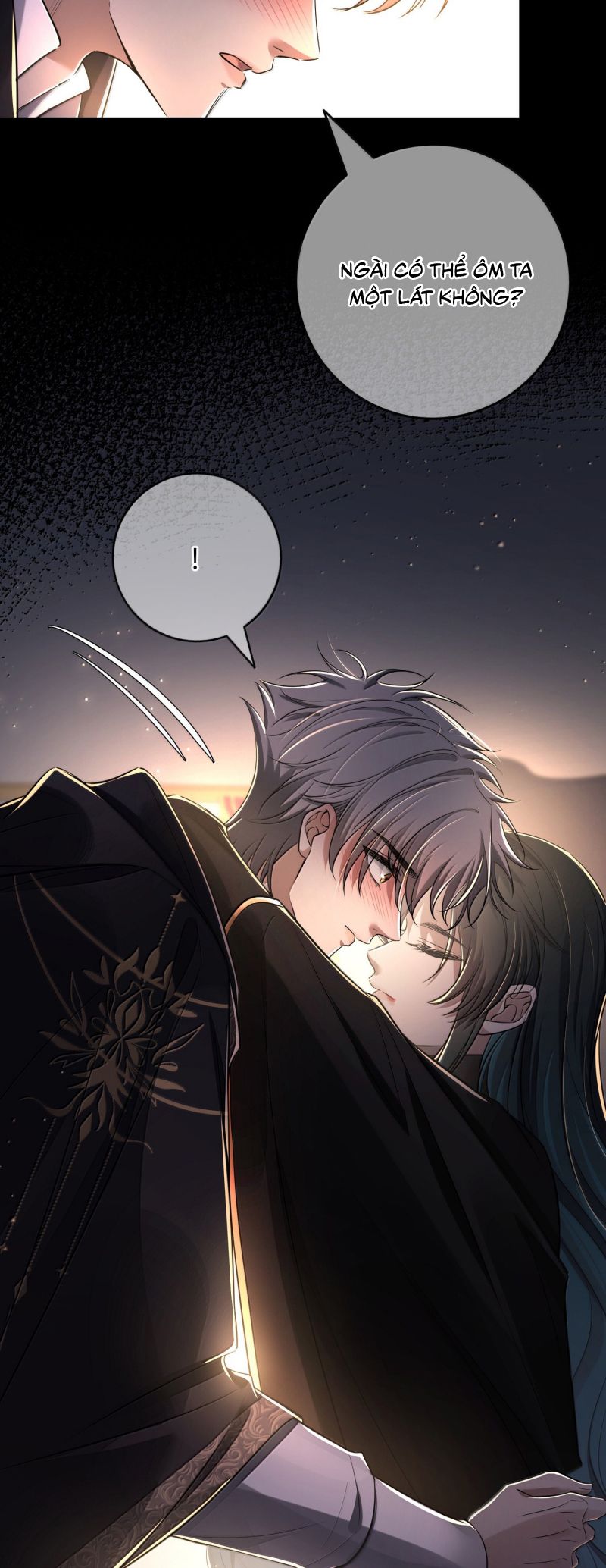 Phệ Chủ Chap 39 - Trang 2