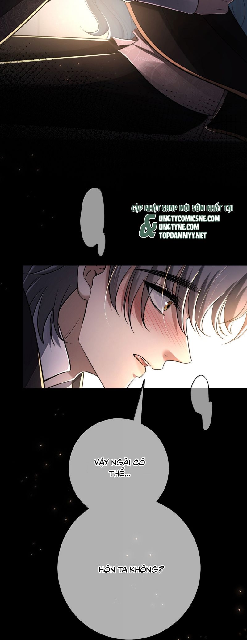 Phệ Chủ Chap 39 - Trang 2