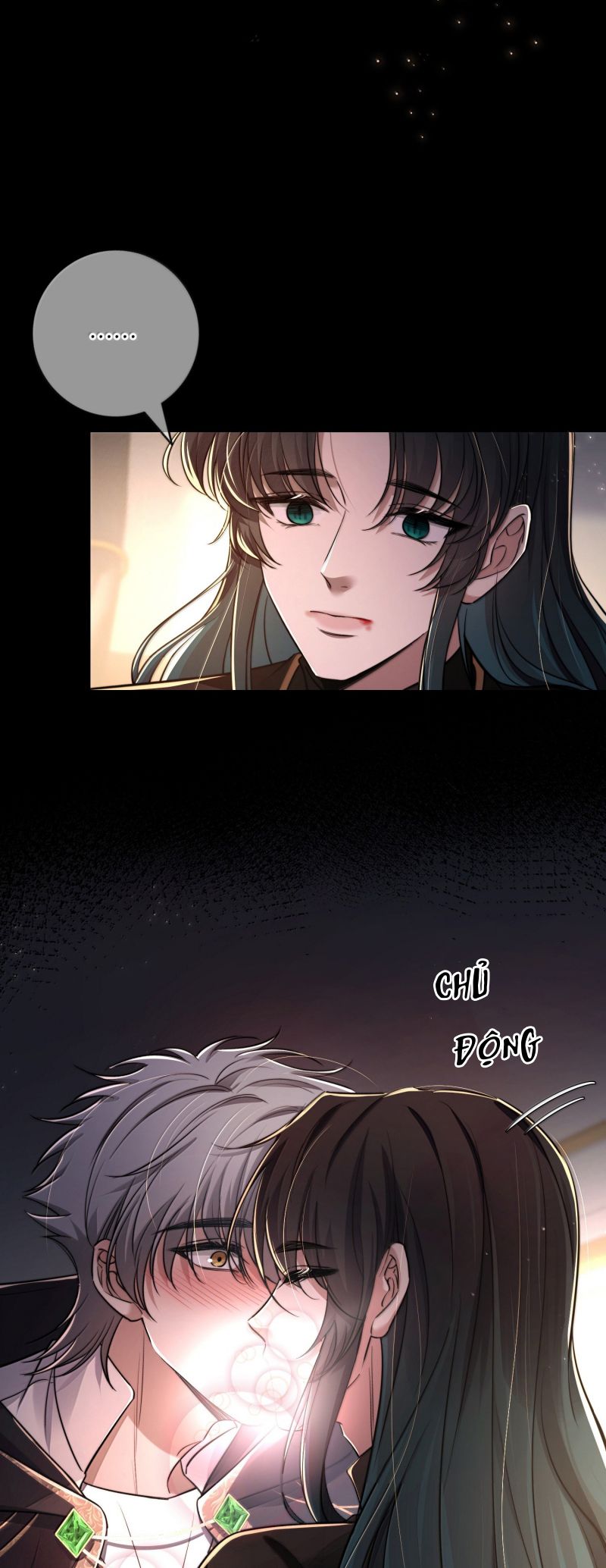 Phệ Chủ Chap 39 - Trang 2