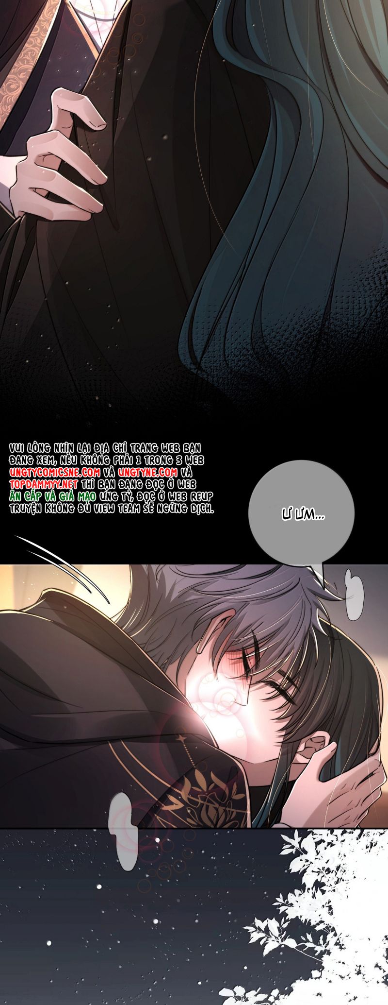 Phệ Chủ Chap 39 - Trang 2