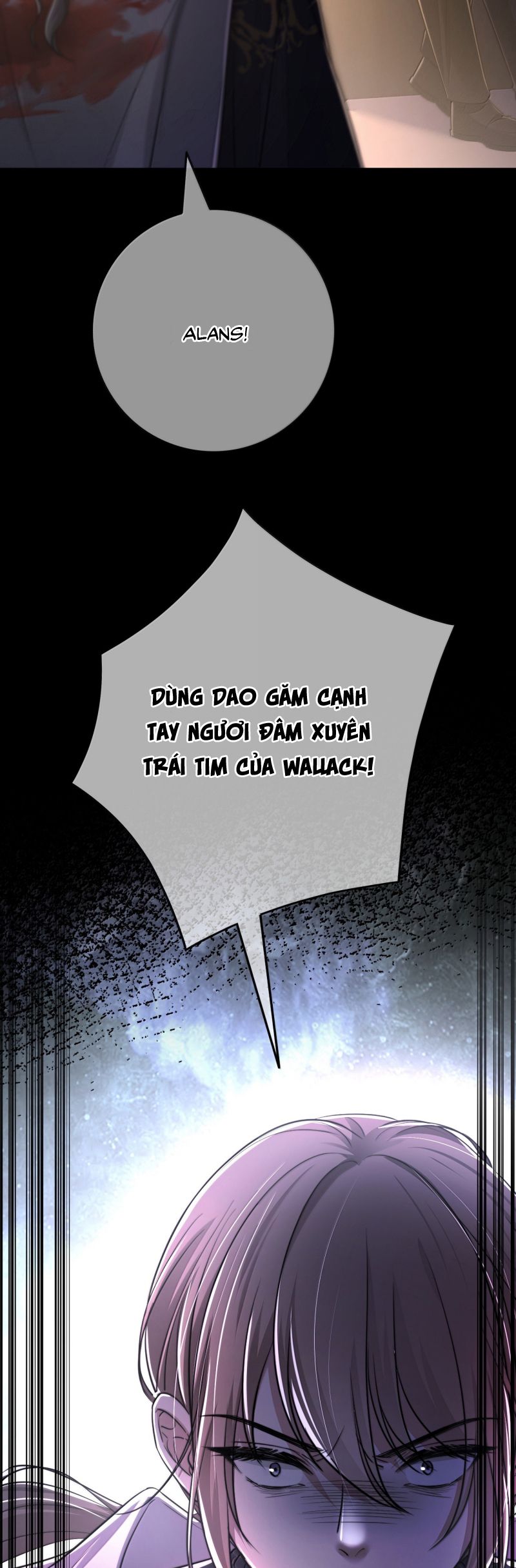Phệ Chủ Chap 39 - Trang 2