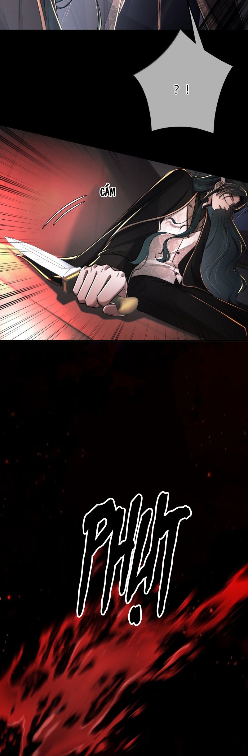 Phệ Chủ Chap 39 - Trang 2