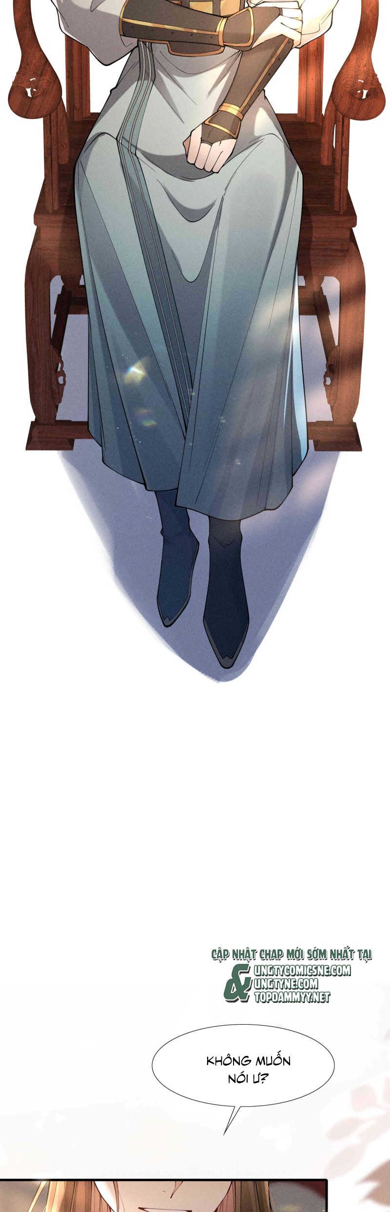 Kim Phong Ngọc Lộ Chap 19 - Trang 2