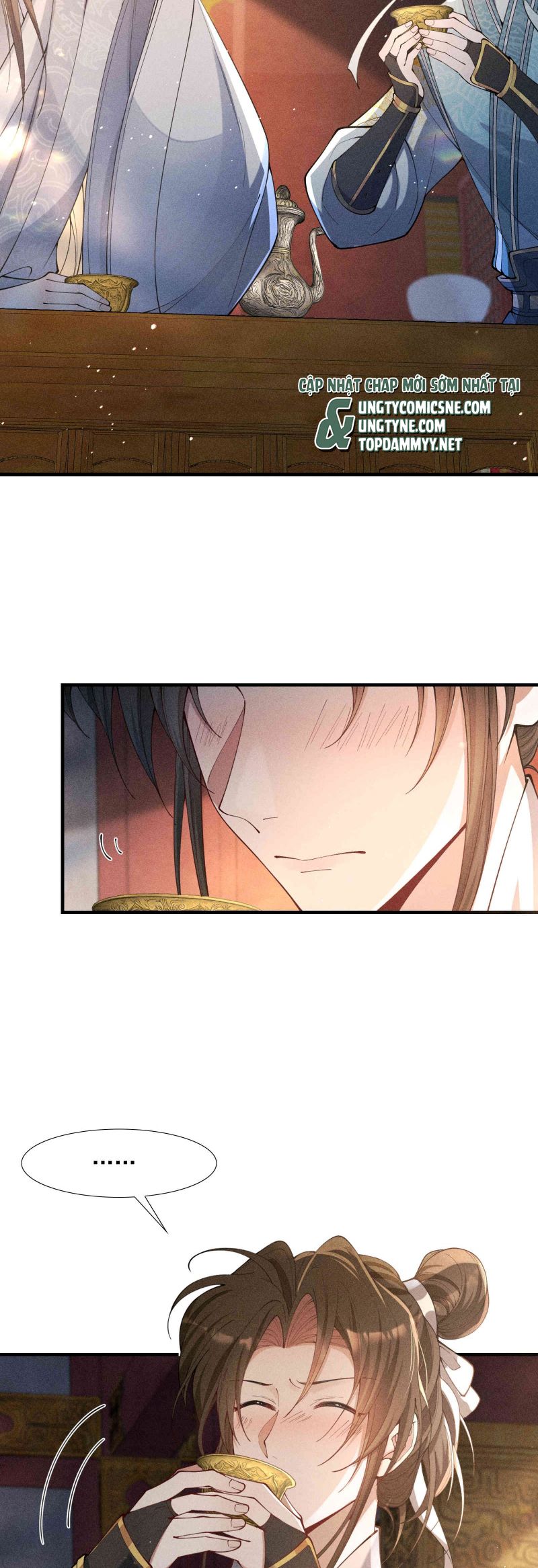 Kim Phong Ngọc Lộ Chap 19 - Trang 2